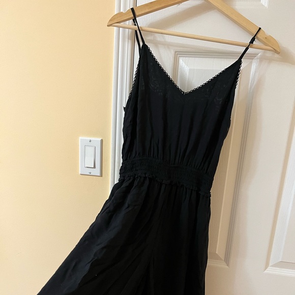 Wilfred jumpsuit in black size XS excellent condition - Picture 2 of 2